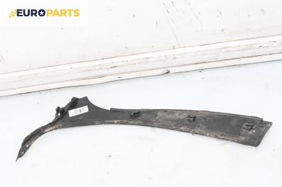 Кора под чистачки за Peugeot 206 Station Wagon (07.2002 - ...), 4+1 вр., комби