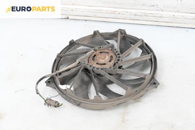 Перка охлаждане за Peugeot 206 Station Wagon (07.2002 - ...) 2.0 HDi, 90 к.с.