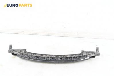 Буфер предна броня за Peugeot 206 Station Wagon (07.2002 - ...), комби, позиция: предна