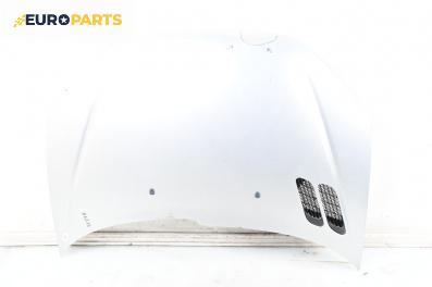 Преден капак за Peugeot 206 Station Wagon (07.2002 - ...), 4+1 вр., комби, позиция: предна