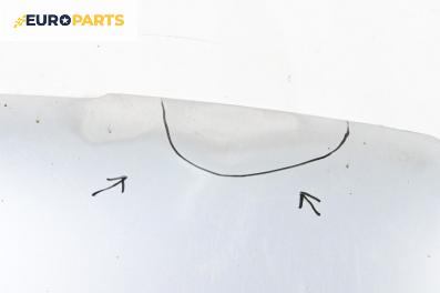 Преден капак за Peugeot 206 Station Wagon (07.2002 - ...), 4+1 вр., комби, позиция: предна