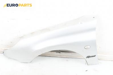 Калник за Peugeot 206 Station Wagon (07.2002 - ...), 4+1 вр., комби, позиция: предна, лява