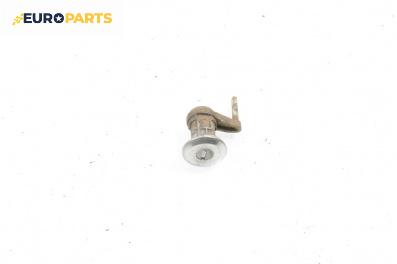 Ключалка врата за Peugeot 206 Station Wagon (07.2002 - ...), позиция: предна, лява