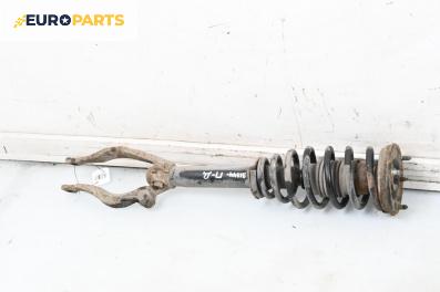Макферсон за Mitsubishi Galant VI Sedan (09.1996 - 10.2004), седан, позиция: предна, дясна