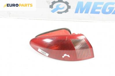 Стоп за Alfa Romeo 147 Hatchback (10.2000 - 12.2010), хечбек, позиция: лява