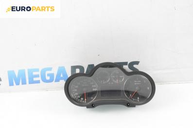Километраж за Alfa Romeo 147 Hatchback (10.2000 - 12.2010) 1.9 JTDM 8V, 120 к.с.