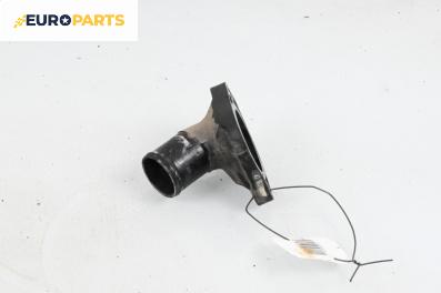 Конзола антифриз за Dacia Duster SUV I (04.2010 - 01.2018) 1.6 SCe 115 4x4, 115 к.с.
