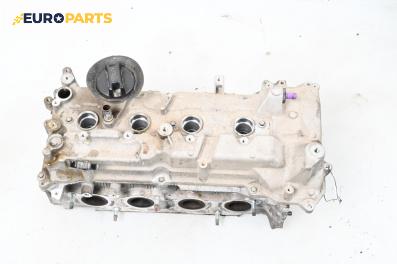 Глава за Dacia Duster SUV I (04.2010 - 01.2018) 1.6 SCe 115 4x4, 115 к.с.