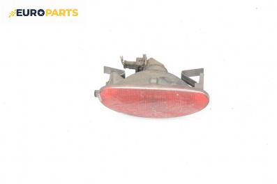 Светлина мъгла за Peugeot 206 Station Wagon (07.2002 - ...), комби
