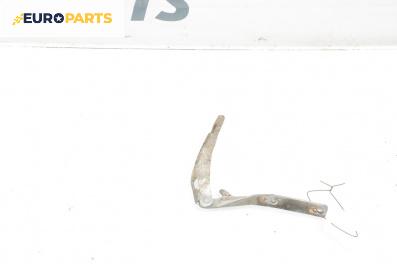 Панта преден капак за Peugeot 206 Station Wagon (07.2002 - ...), 4+1 вр., комби, позиция: дясна