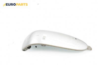 Външни лайсни за Peugeot 206 Station Wagon (07.2002 - ...), комби, позиция: лява