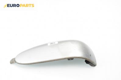 Външни лайсни за Peugeot 206 Station Wagon (07.2002 - ...), комби, позиция: дясна