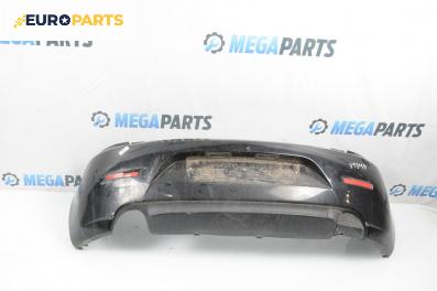 Задна броня за Alfa Romeo 147 Hatchback (10.2000 - 12.2010), хечбек