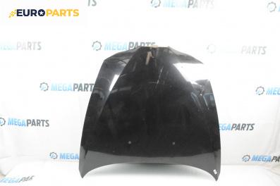Преден капак за Alfa Romeo 147 Hatchback (10.2000 - 12.2010), 4+1 вр., хечбек, позиция: предна