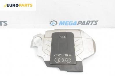 Декоративен капак двигател за Audi A6 Avant C6 (03.2005 - 08.2011)