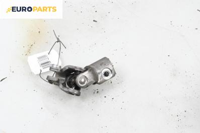 Каре на волана за Honda Jazz II Hatchback (03.2002 - 12.2008) 1.3 iDSi, 83 к.с., хечбек