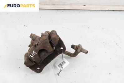 Спирачен апарат за Honda Jazz II Hatchback (03.2002 - 12.2008), позиция: задна, лява