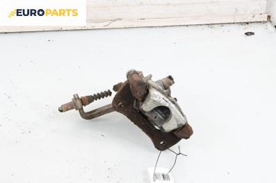 Спирачен апарат за Honda Jazz II Hatchback (03.2002 - 12.2008), позиция: задна, дясна