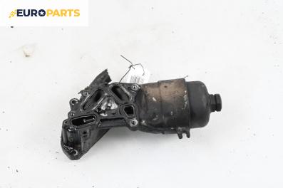 Корпус за маслен филтър за Ford Focus C-Max (10.2003 - 03.2007) 1.6 TDCi, 109 к.с.