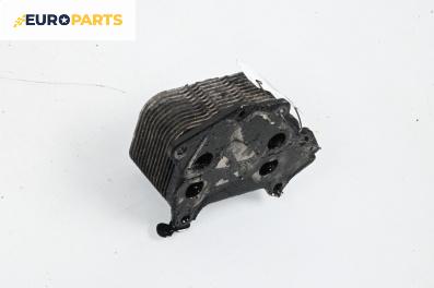Маслоохладител за Ford Focus C-Max (10.2003 - 03.2007) 1.6 TDCi, 109 к.с.