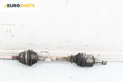 Полуоска за Ford Focus C-Max (10.2003 - 03.2007) 1.6 TDCi, 109 к.с., позиция: предна, лява