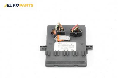 Комфорт модул за Audi A6 Avant C6 (03.2005 - 08.2011), № 4F0907279