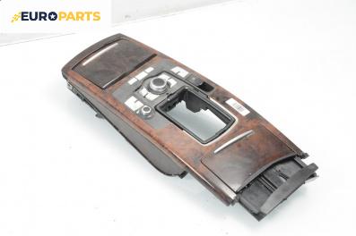 Панел бутони за Audi A6 Avant C6 (03.2005 - 08.2011)