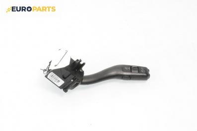 Лостче за чистачки за Audi A6 Avant C6 (03.2005 - 08.2011), № 4E0953503C