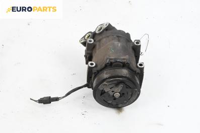 Компресор климатик за Ford Focus C-Max (10.2003 - 03.2007) 1.6 TDCi, 109 к.с.