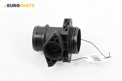 Дебитомер за Ford Focus C-Max (10.2003 - 03.2007) 1.6 TDCi, 109 к.с.