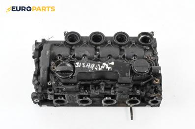 Глава за Ford Focus C-Max (10.2003 - 03.2007) 1.6 TDCi, 109 к.с.