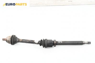 Полуоска за Ford Focus C-Max (10.2003 - 03.2007) 1.6 TDCi, 109 к.с., позиция: предна, лява