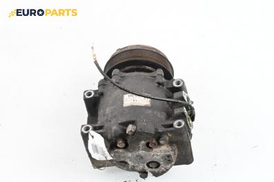 Компресор климатик за Honda Jazz II Hatchback (03.2002 - 12.2008) 1.3 iDSi, 83 к.с., № HS-090R