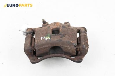 Спирачен апарат за Honda Jazz II Hatchback (03.2002 - 12.2008), позиция: предна, дясна