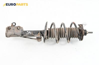 Макферсон за Honda Jazz II Hatchback (03.2002 - 12.2008), хечбек, позиция: предна, дясна