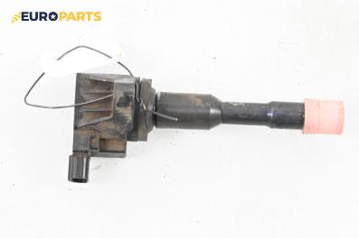 Запалителна бобина за Honda Jazz II Hatchback (03.2002 - 12.2008) 1.3 iDSi, 83 к.с.