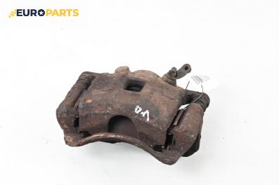 Спирачен апарат за Honda Jazz II Hatchback (03.2002 - 12.2008), позиция: предна, лява