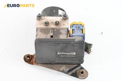 Помпа ABS за Peugeot 206 Station Wagon (07.2002 - ...) 2.0 HDi, № 10.0960-1122.3