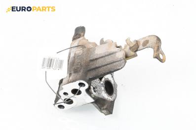 EGR тръба за Honda Jazz II Hatchback (03.2002 - 12.2008) 1.3 iDSi, 83 к.с.