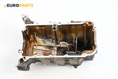 Картер за Honda Jazz II Hatchback (03.2002 - 12.2008) 1.3 iDSi, 83 к.с.