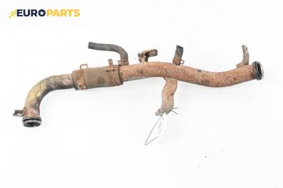 Тръба за охладителна течност за Honda Jazz II Hatchback (03.2002 - 12.2008) 1.3 iDSi, 83 к.с.