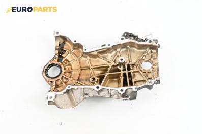 Капак ангренажен ремък за Honda Jazz II Hatchback (03.2002 - 12.2008) 1.3 iDSi, 83 к.с.