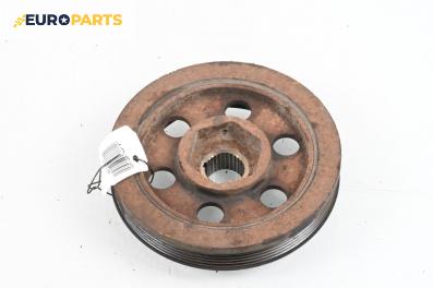 Демпферна шайба за Honda Jazz II Hatchback (03.2002 - 12.2008) 1.3 iDSi, 83 к.с.