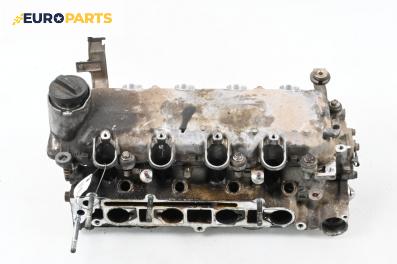Глава за Honda Jazz II Hatchback (03.2002 - 12.2008) 1.3 iDSi, 83 к.с.