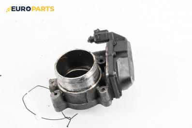 Дроселова клапа за Audi A6 Avant C6 (03.2005 - 08.2011) 2.7 TDI, 180 к.с.