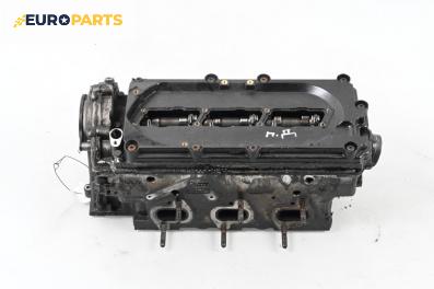 Глава за Audi A6 Avant C6 (03.2005 - 08.2011) 2.7 TDI, 180 к.с.