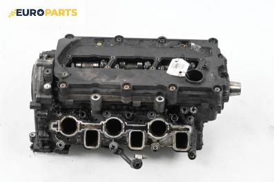 Глава за Audi A6 Avant C6 (03.2005 - 08.2011) 2.7 TDI, 180 к.с.