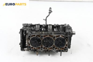 Глава за Audi A6 Avant C6 (03.2005 - 08.2011) 2.7 TDI, 180 к.с.