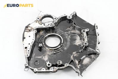 Капак ангренажен ремък за Audi A6 Avant C6 (03.2005 - 08.2011) 2.7 TDI, 180 к.с.