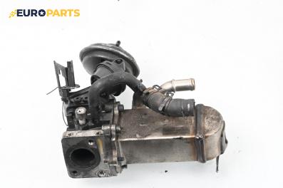 EGR охладител за Audi A6 Avant C6 (03.2005 - 08.2011) 2.7 TDI, 180 к.с.